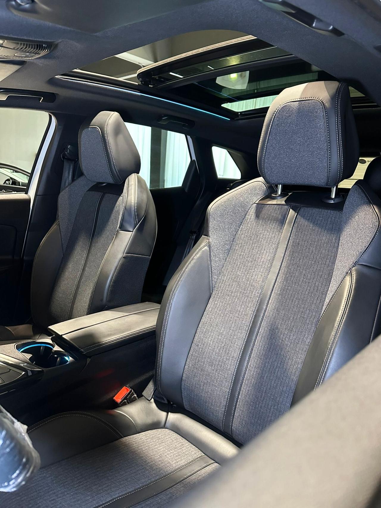 Peugeot 3008 BlueHDi 150 S&S GT Line