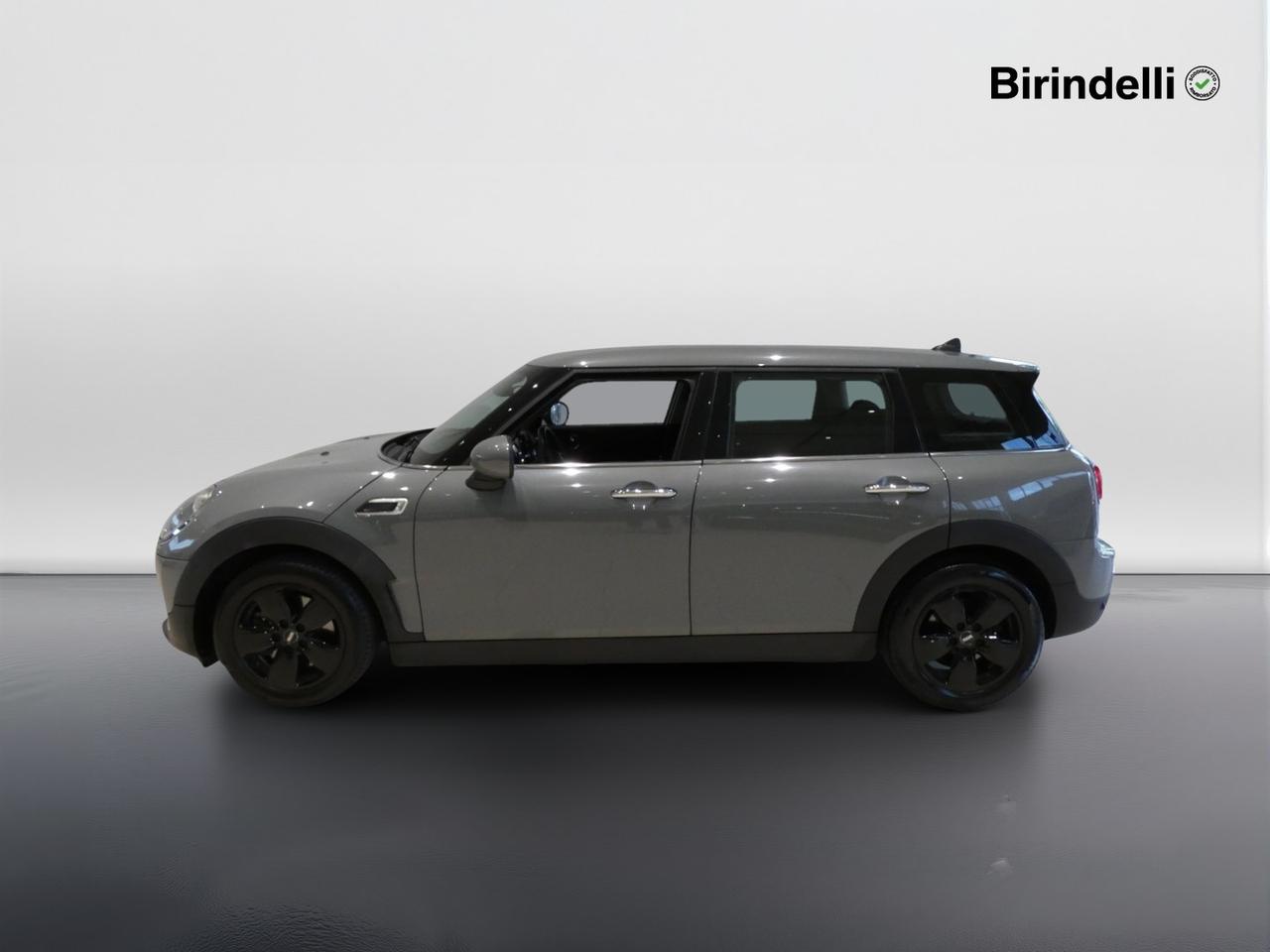 MINI Mini Clubman (F54) - Mini 2.0 Cooper D Business Clubman Automatica
