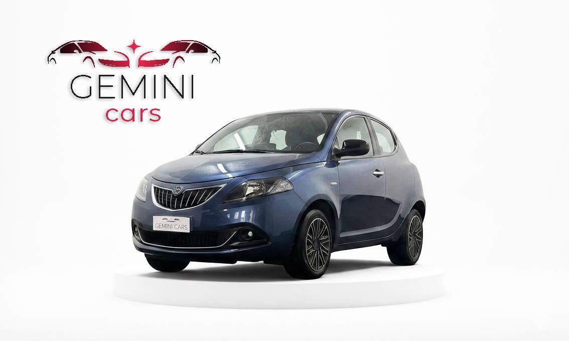 Lancia Ypsilon III 1.0 firefly hybrid Gold s&s 70cv 5p.ti