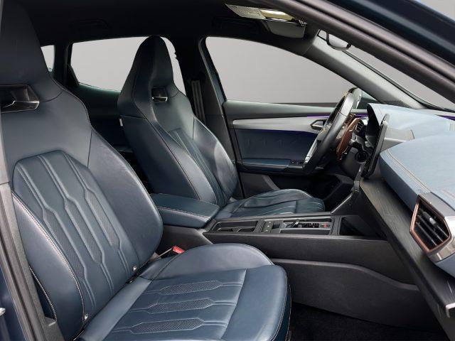 CUPRA Formentor 1.4 e-Hybrid 204CV DSG