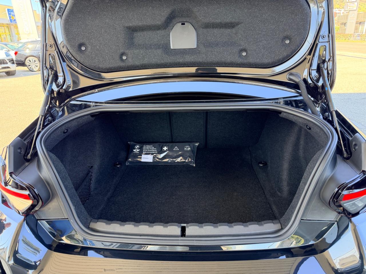 Bmw M2 3.0 i 460 cv bi turbo in garanzia 2028