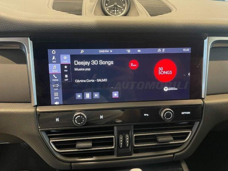 Porsche Macan Macan 2.0 265cv pdk