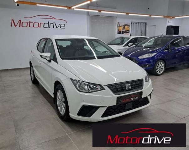 SEAT - Ibiza - 1.0 TGI 5p. Business