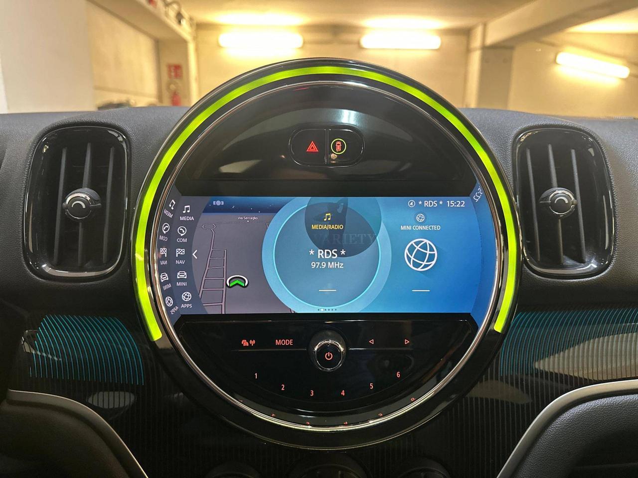 MINI Countryman Cooper SE ALL4 Classic