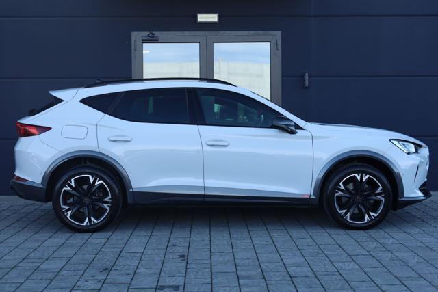 CUPRA Formentor 1.5 TSI DSG SEDILI SPORTIVI FULL PELLE