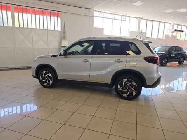 SUZUKI Vitara 1.4 Hybrid Top EXTRA PROMO+INCENTIVO