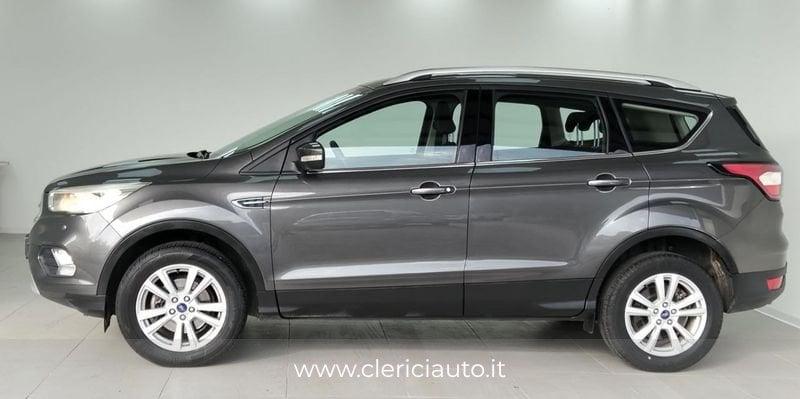 Ford Kuga 1.5 EcoBoost 120 CV S&S 2WD Titanium