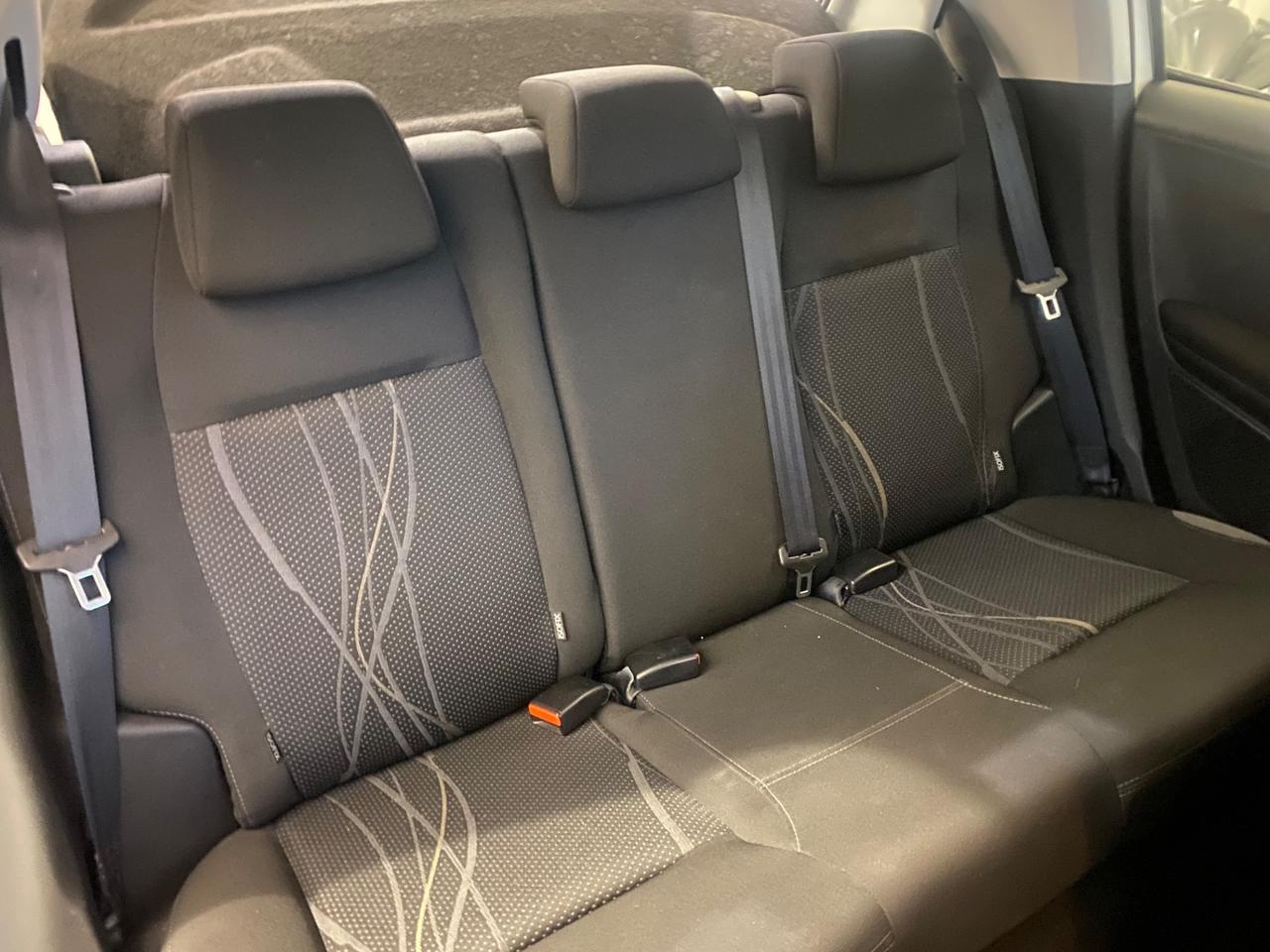 Peugeot 208 1.4 VTi 95 CV 5p. GPL Active