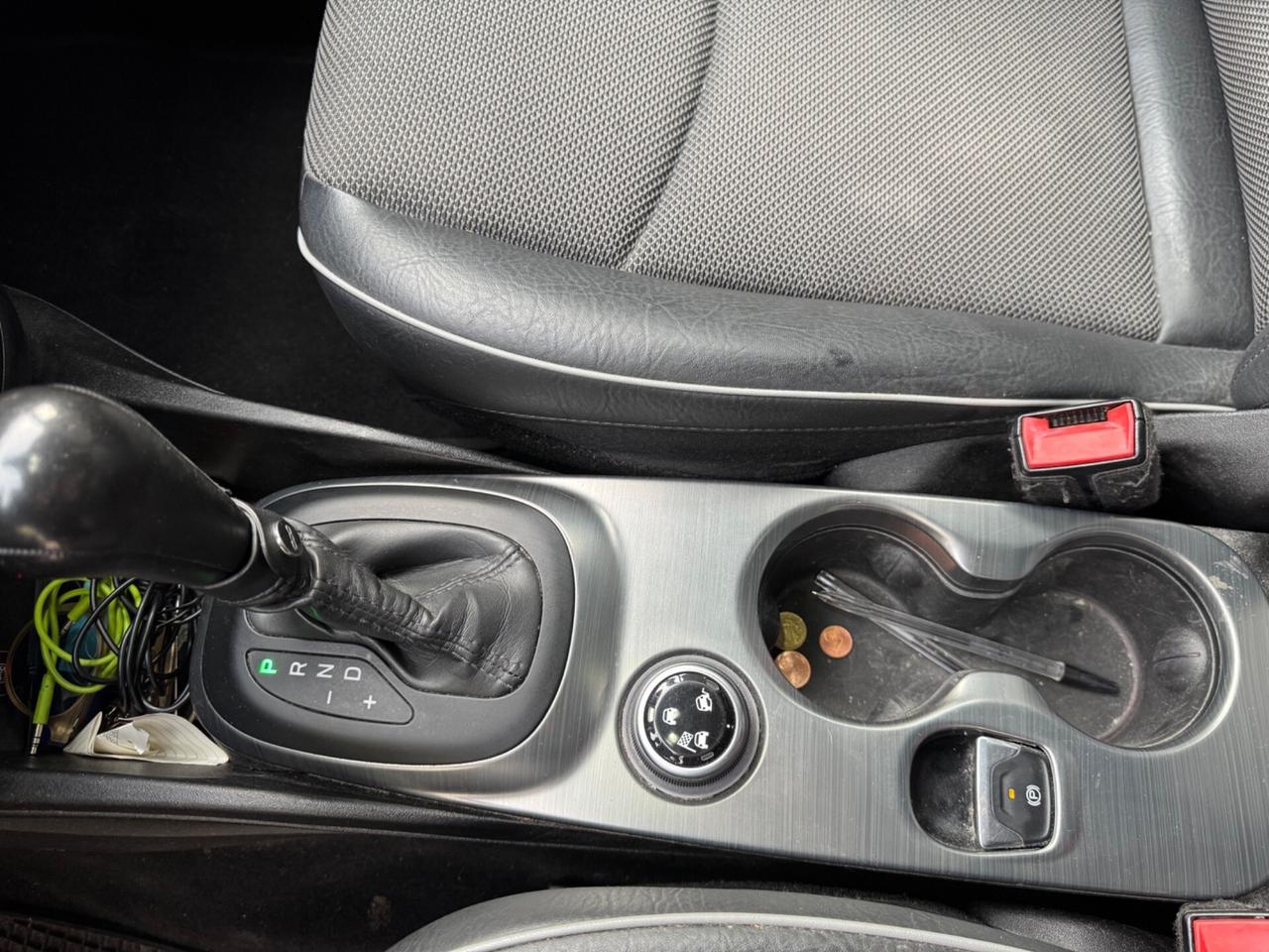 Fiat 500X 1.4 MultiAir 140 CV Cross Plus