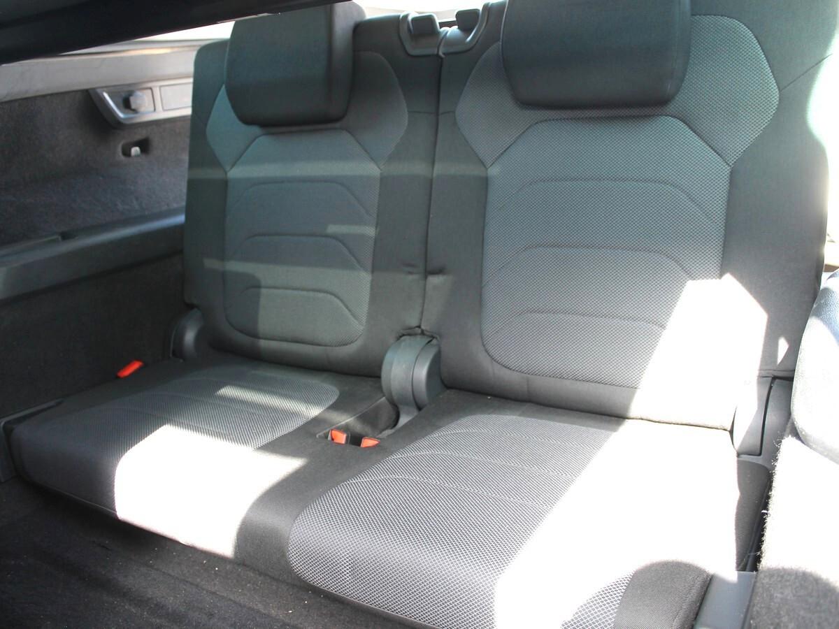 Skoda Kodiaq 2.0 TDI SCR DSG 7posti Tetto Cam UNIPRO IVA DEDUCIBILE