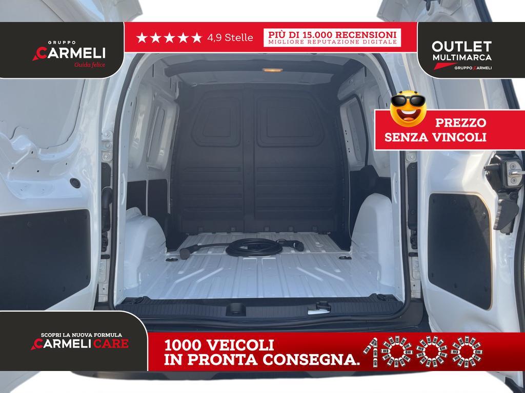 Renault Kangoo III Furgone Kangoo Van E-Tech Ac22/Dc80 L1 Comfort Range My24