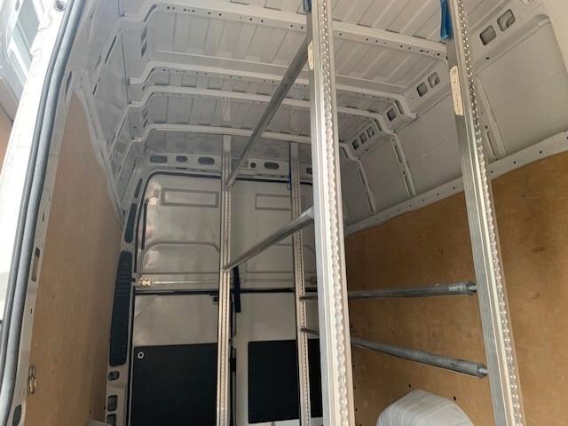FIAT DUCATO MAXI 35 XLH3 2.3 Multijet 130cv 6M