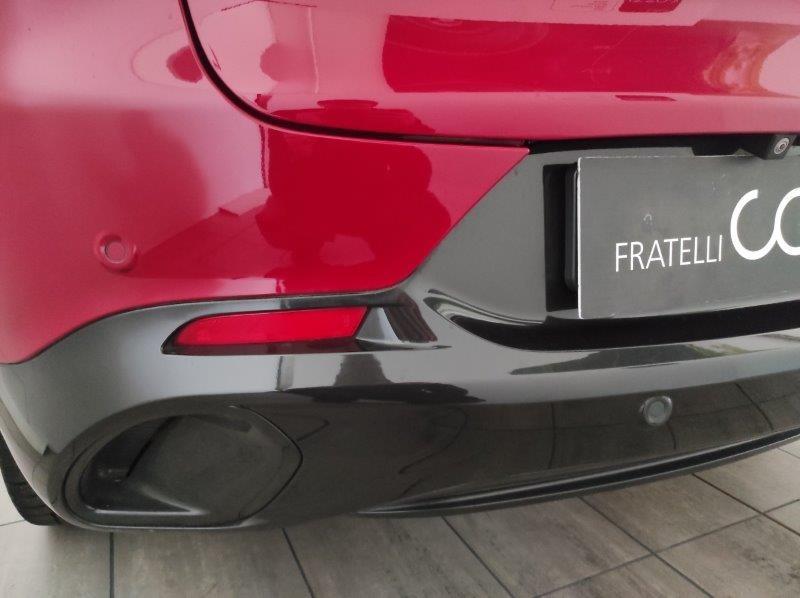 ALFA ROMEO Tonale - Tonale 1.5 160 CV MHEV TCT7 Edizione Speciale