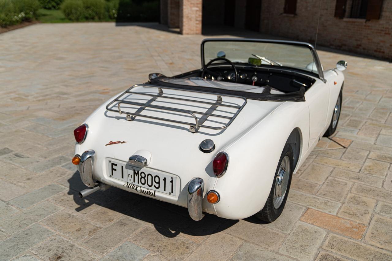 Austin Healey SPRITE - AUS00015