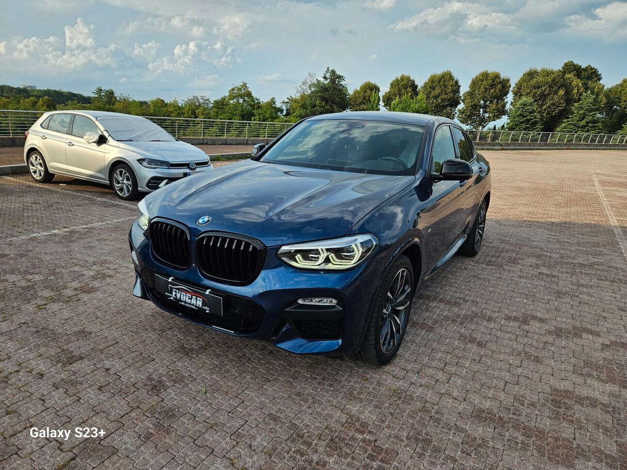 X4 Msport-X PROMO/RITIRO USATO/SCAMBIO