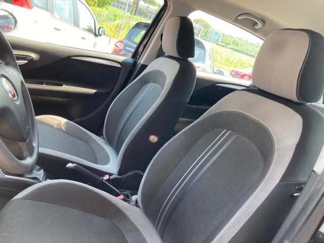 FIAT Punto 1.3 MJT II S&S 95 CV 5 porte Lounge