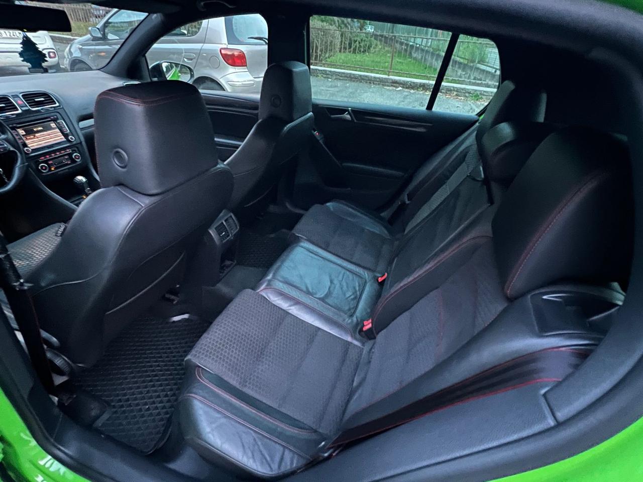 Volkswagen Golf Edition 35 2.0 GTI #7431