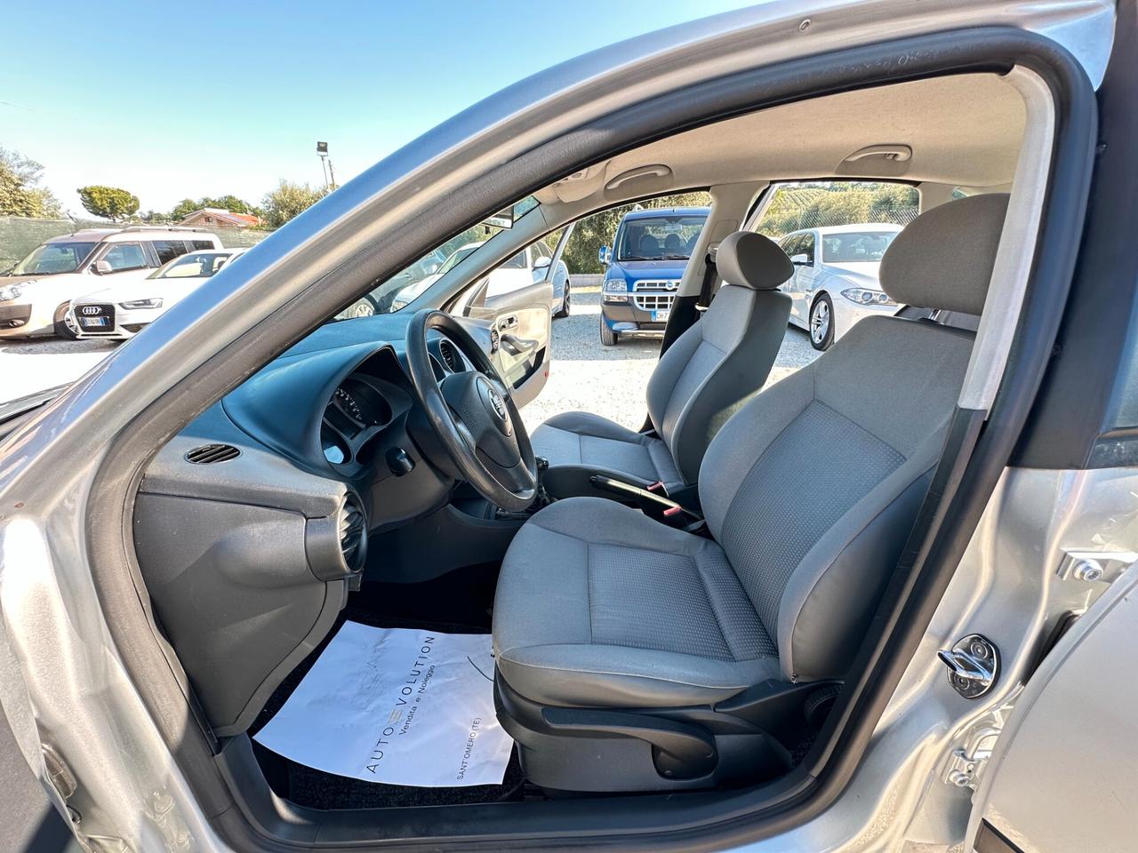 Seat Ibiza 1.4 TDI 75 cv 220.666 km 5 porte