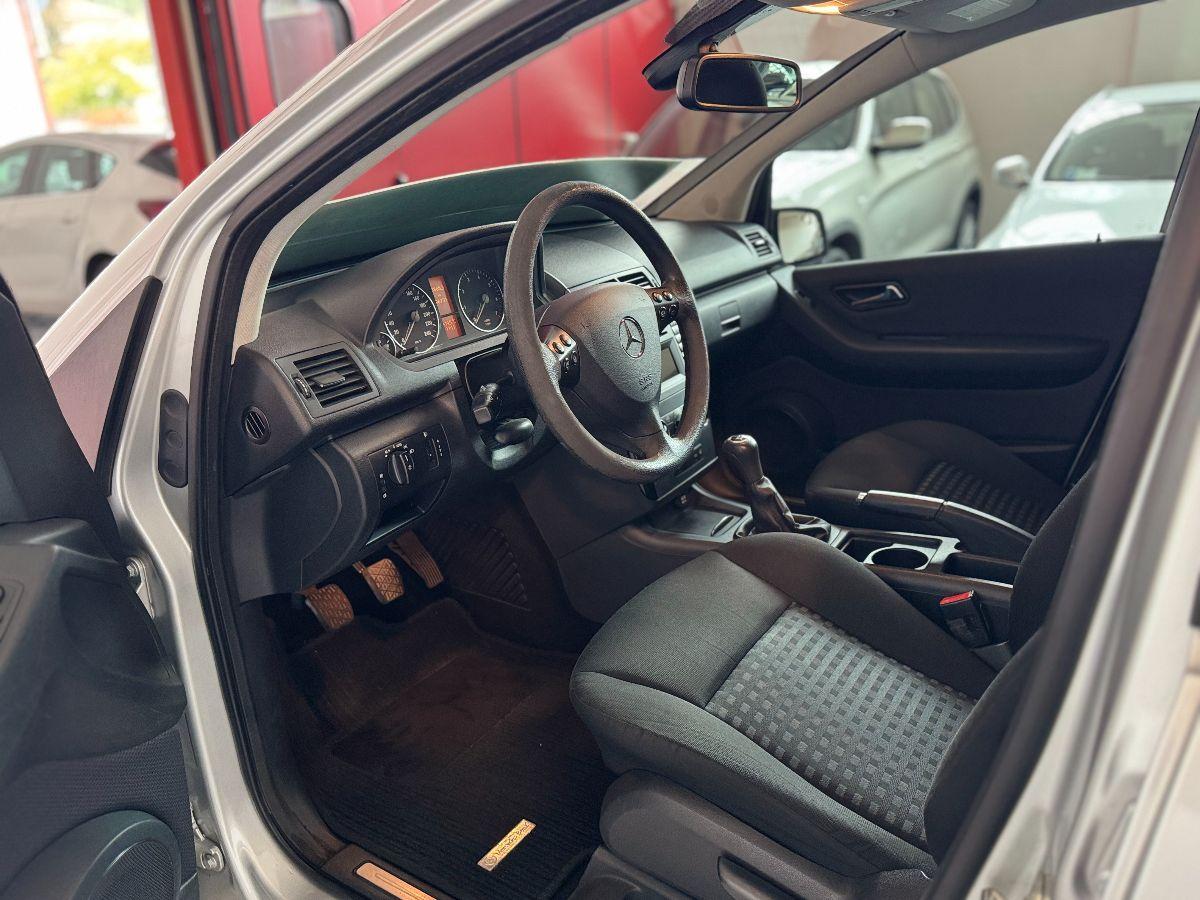 MERCEDES - Classe A - 160 BlueEFFICIENCY Special Edition