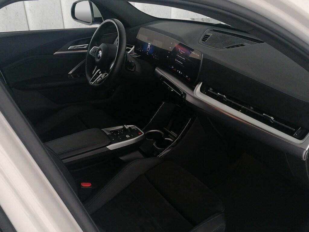 BMW X2 20 i 48V MSport Pro sDrive DCT