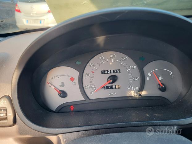 Hyundai Atos Prime 1.0 12V GLS Premium