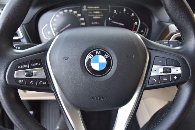 BMW X3 xDrive20d 48V *PELLE, LED*