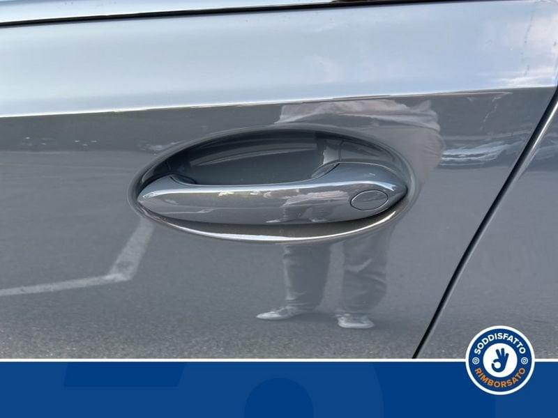 BMW Serie 3 Berlina 320d xDrive M Sport