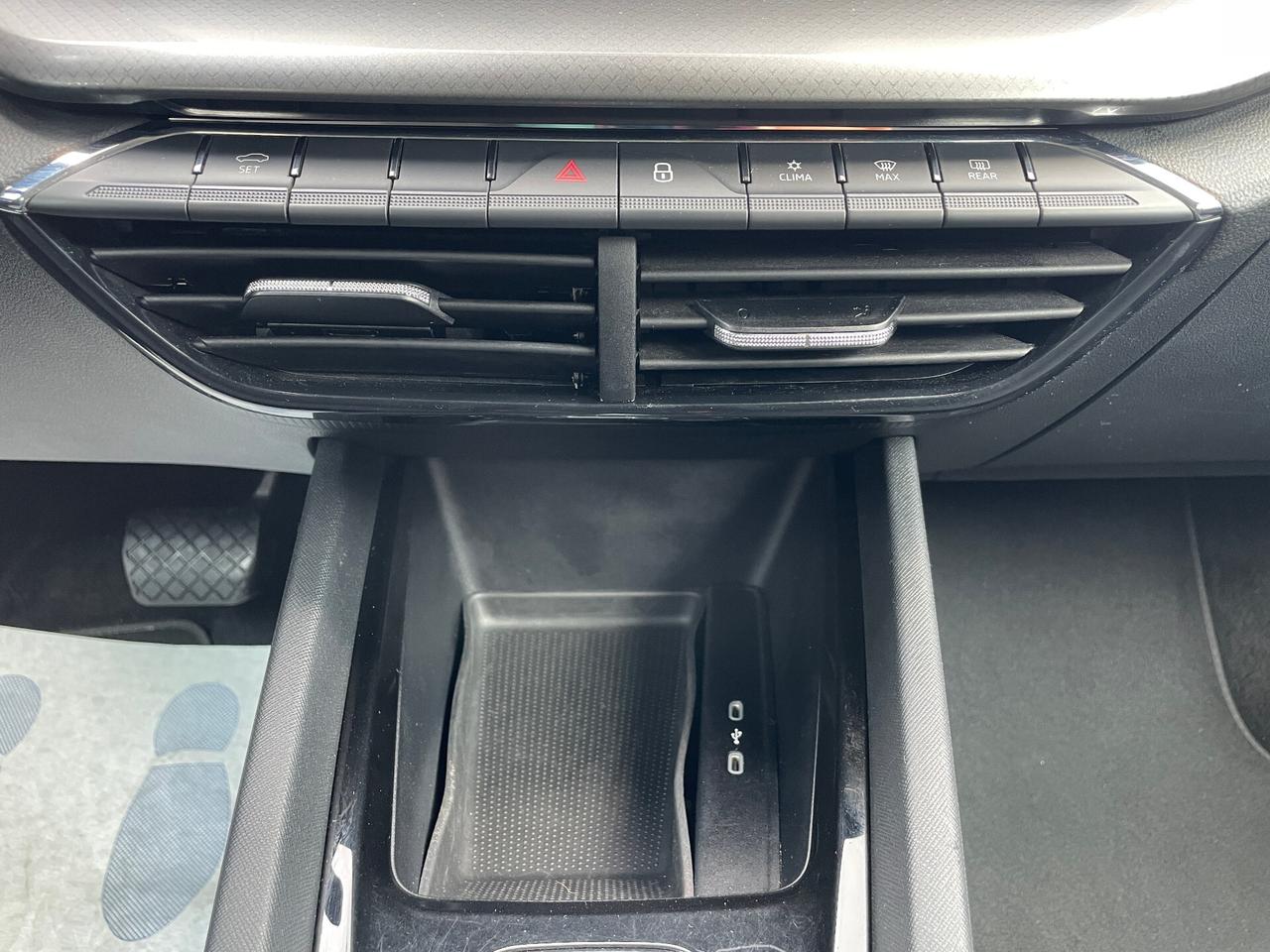 Skoda Octavia 2.0 TDI EVO SCR 150 CV DSG Wagon Executive