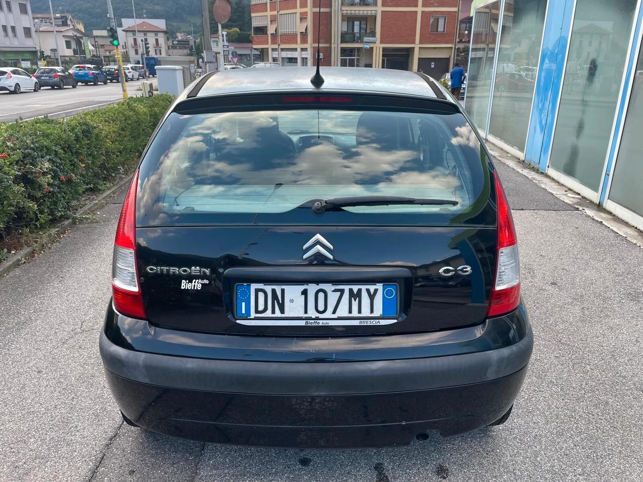 Citroen C3 1.1 Gold by Pinko