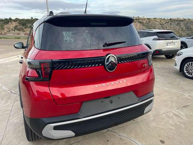 Citroen C3 Aircross C3 Aircross 1.2 turbo Plus 100 CV (Km 0)