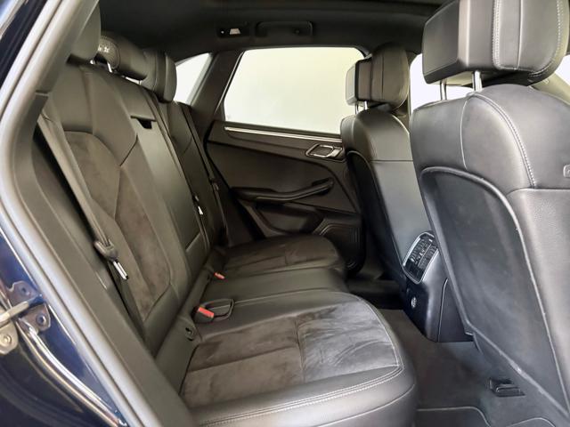 PORSCHE Macan 2.0 TETTO APRIBILE - 80000KM - UFFICIALE