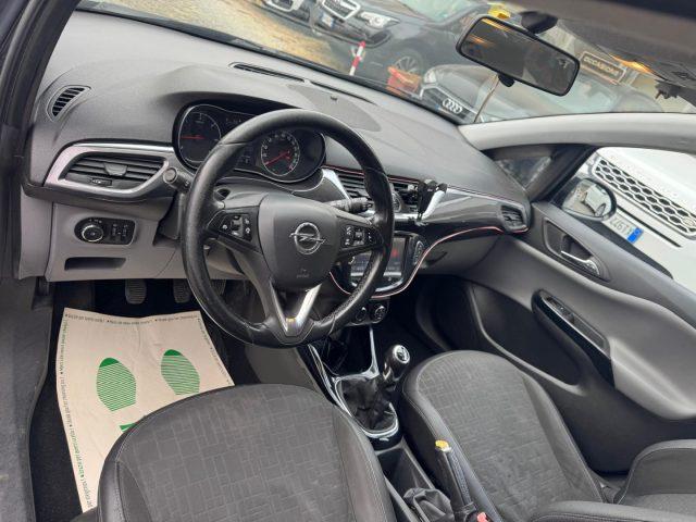 OPEL Corsa 1.3 CDTI ecoFLEX 95CV S&S 5 porte Cosmo