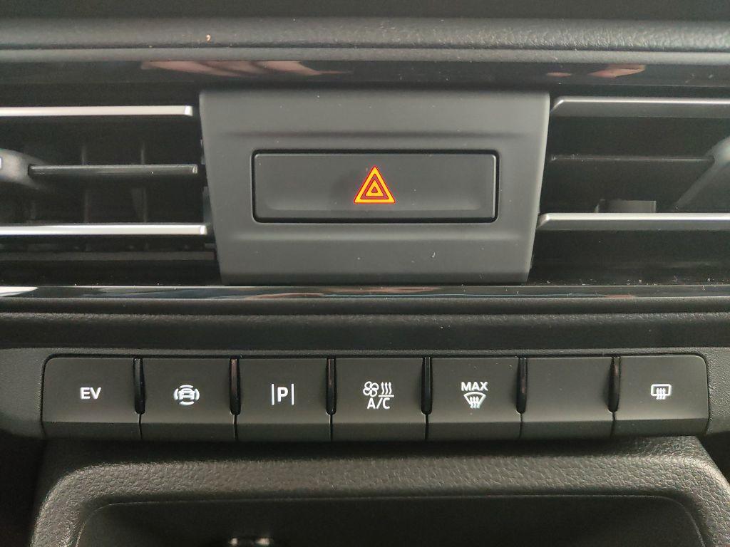 FORD T. Connect V761 Transit Van Trend 1.5 Plug in Hybrid 150cv A6 PC