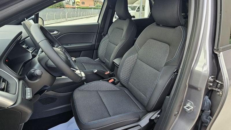 Renault Captur Captur ECO-G 100 CV Evolution con BONUS EASY GO'