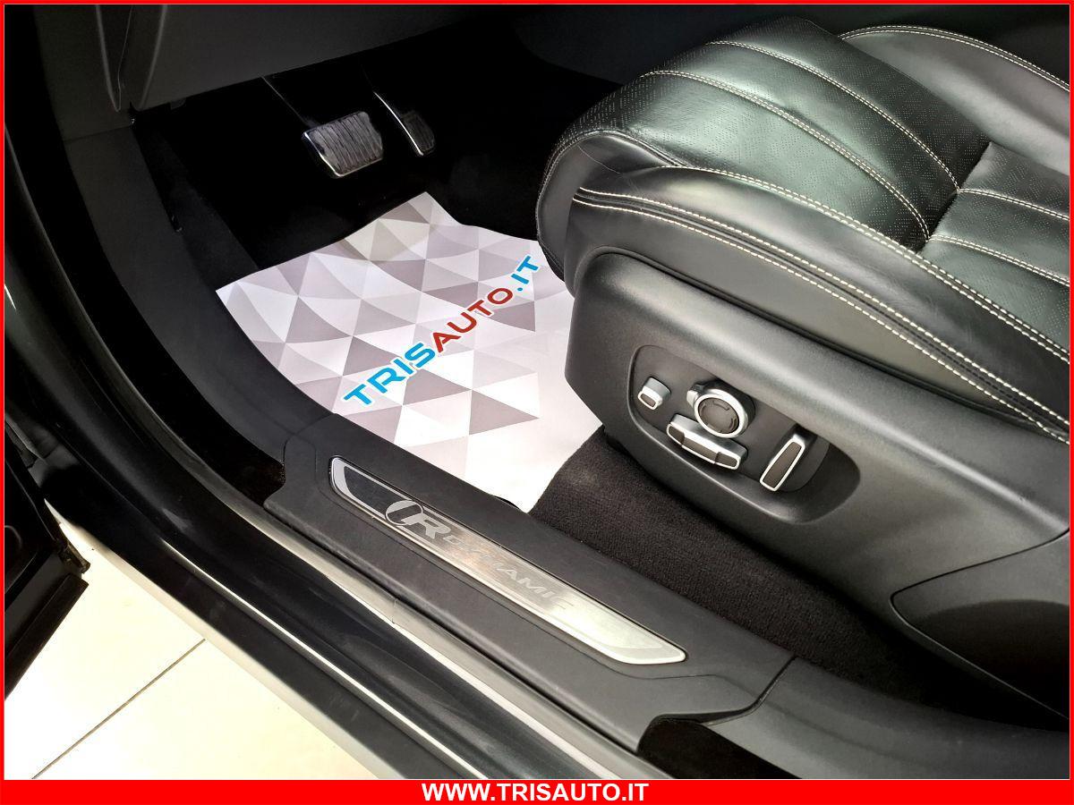 LAND ROVER Range Rover Velar 3.0d MHEV Aut. HSE R-Dynamic (TETTO PANORAMICO APRIBILE)