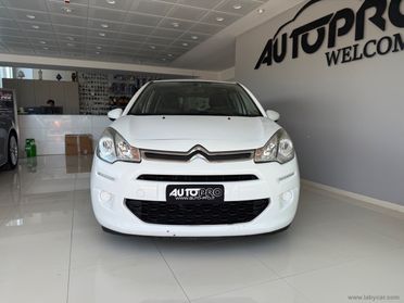 CITROEN C3 1.2 VTi 82 Seduction