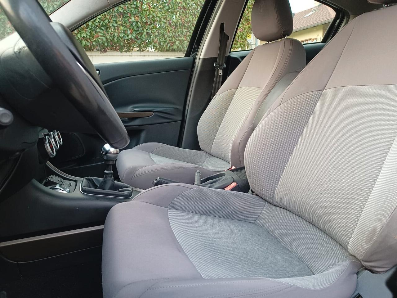 Alfa Romeo Giulietta 1.4T GPL Casa Madre 2034