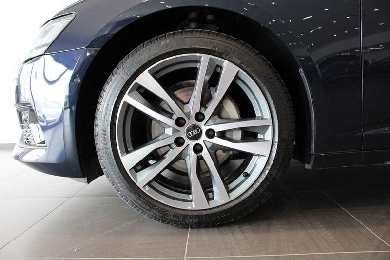 Audi A6 A6 40 2.0 TDI S tronic Business Sport