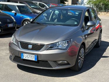 Seat Ibiza 1.0 EcoTSI 95 CV S/S 5p. Connect Grey