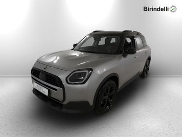 MINI Mini Countrym.(U25) - Mini Countryman C Classic
