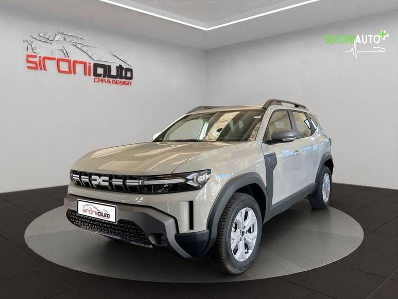 Dacia Duster Duster 1.2 mild hybrid Expression 4x4 130cv - PPROMO SIRONIAUTO+