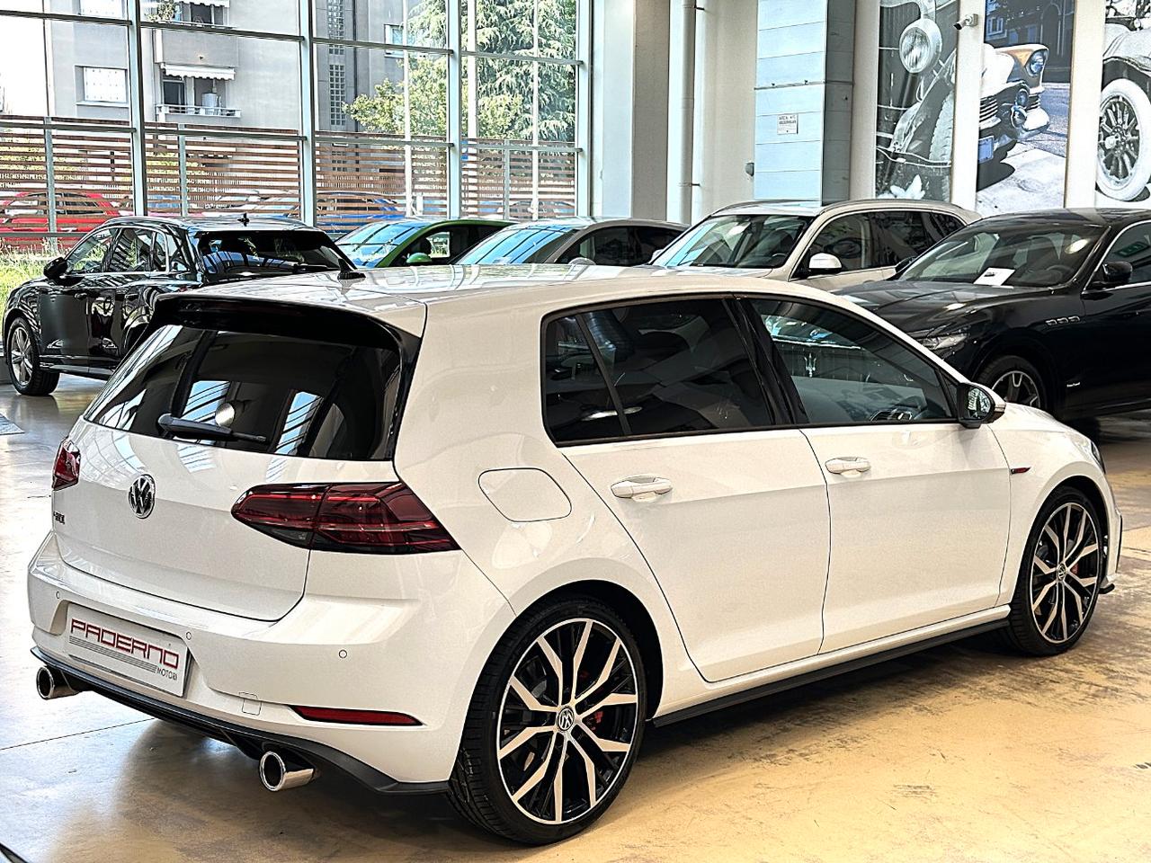 Volkswagen Golf GTI 2.0 tsi Performance DSG-19"-Camera-Keyless-Carplay