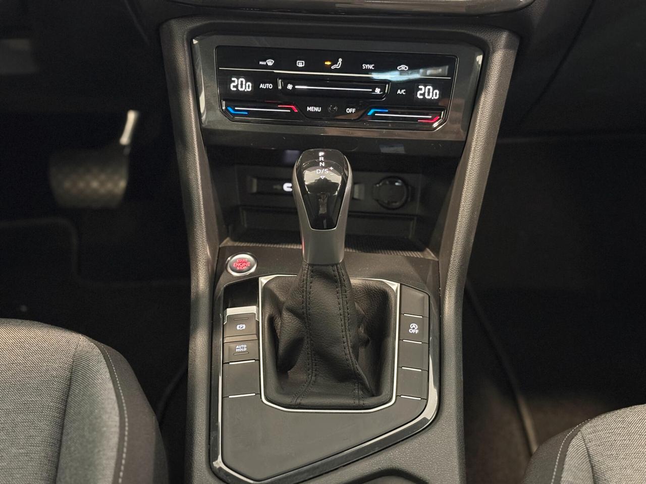 Seat Tarraco 2.0 TDI DSG Style