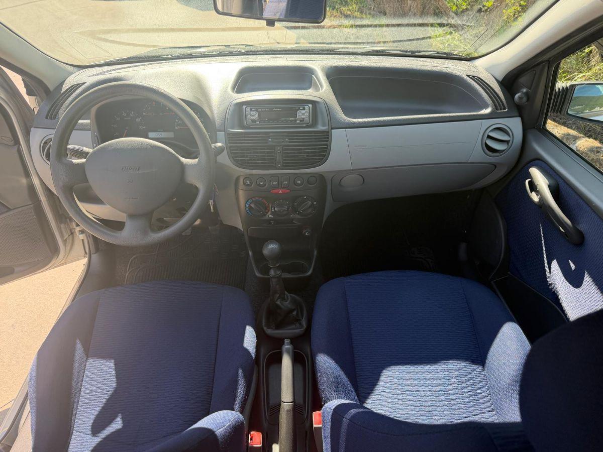 FIAT - Punto - 1.2 16V 5p. Verve
