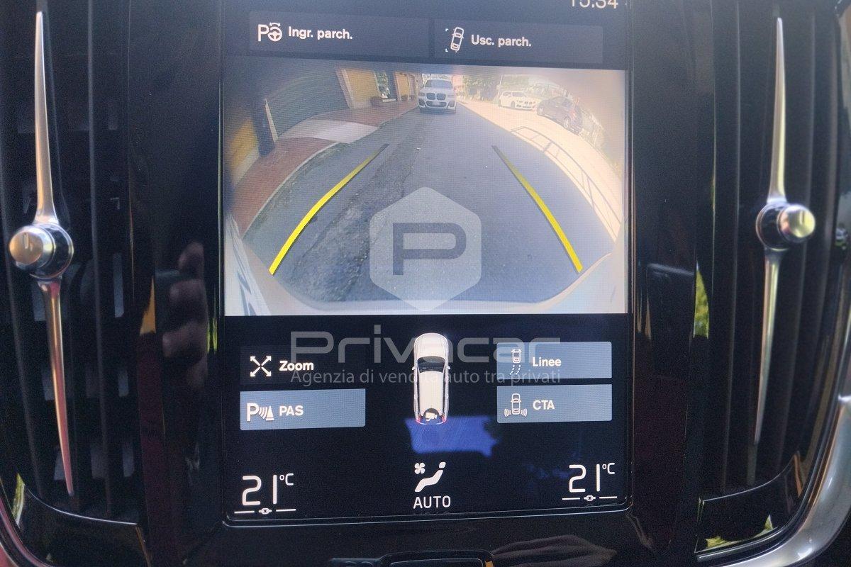 VOLVO V90 D4 Geartronic Business Plus
