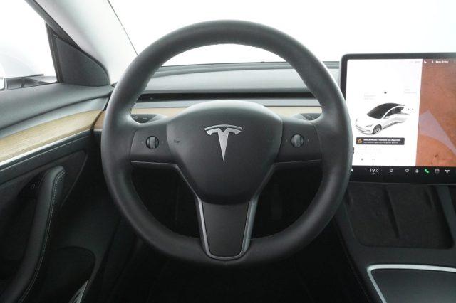 TESLA Model 3 Model 3 Long Range Dual Motor AWD