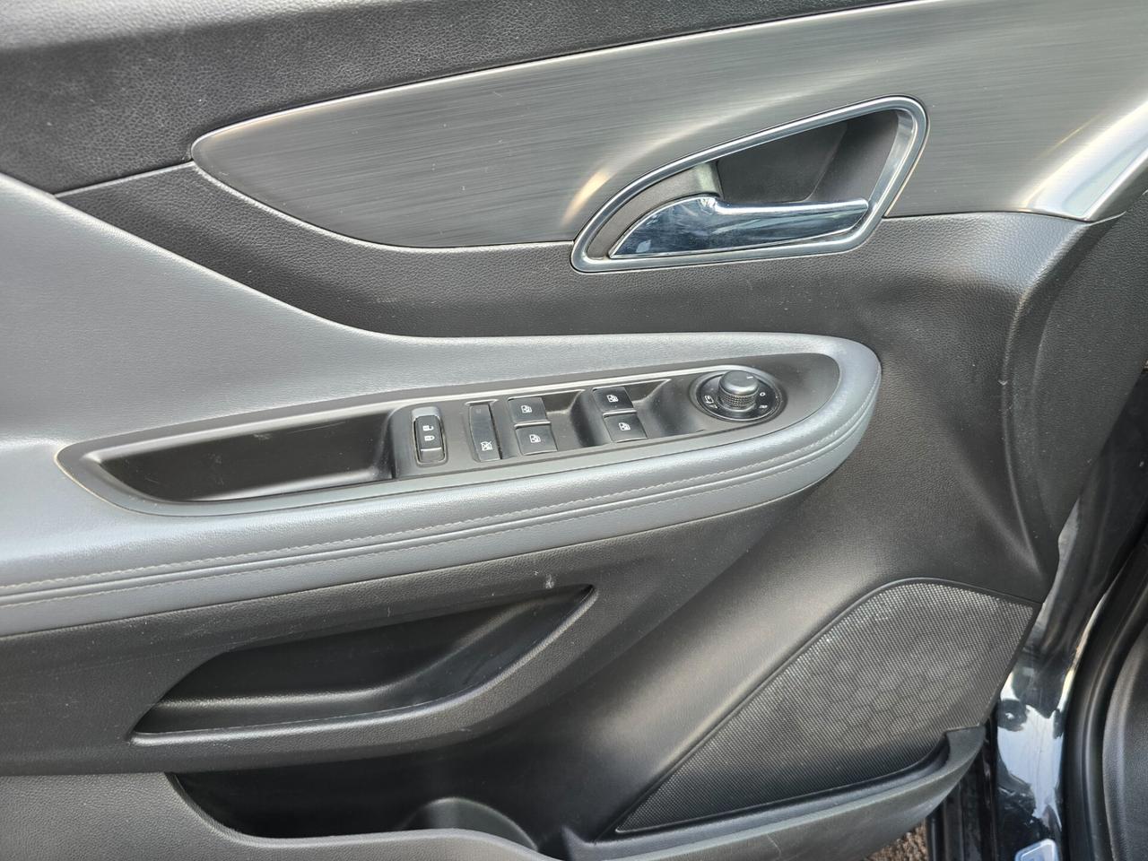 OPEL MOKKA 1.7 CDTI "OK PER NEOPATENTATI"