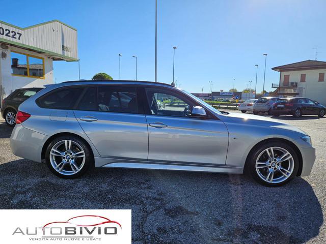 BMW 320 d Touring Msport Automatic BLACKFRIDAY