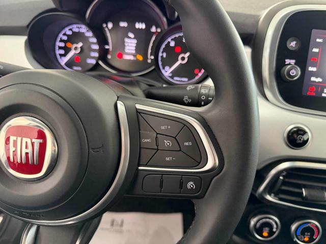 FIAT 500X 1.3 MultiJet 95 CV Connect