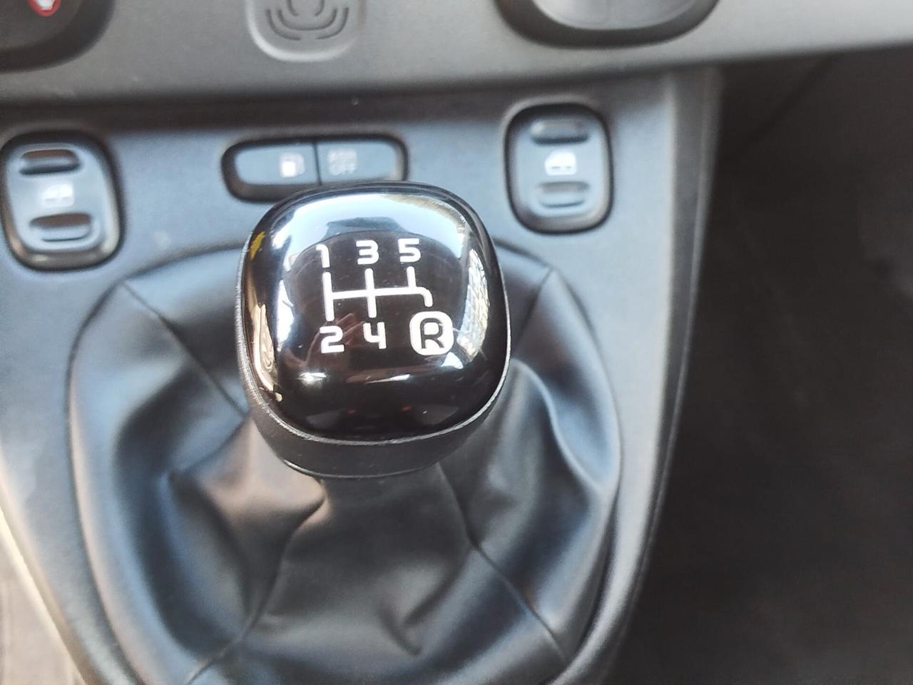 PANDA 1.2 GPL *PREZZO VERO* -UNIPRO ITALIANA